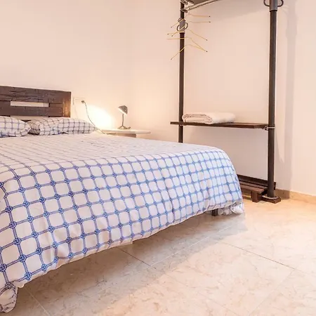 Atico Santa Eulalia 21