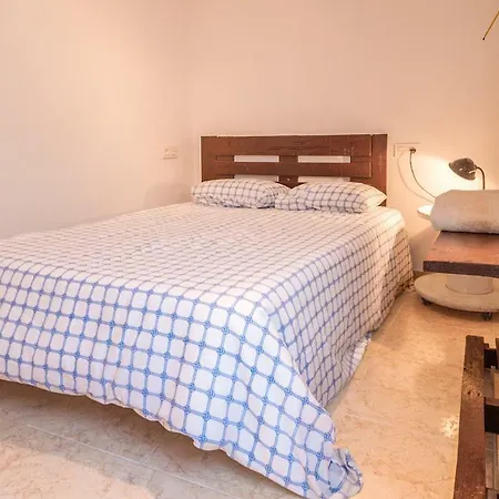 Atico Santa Eulalia 21